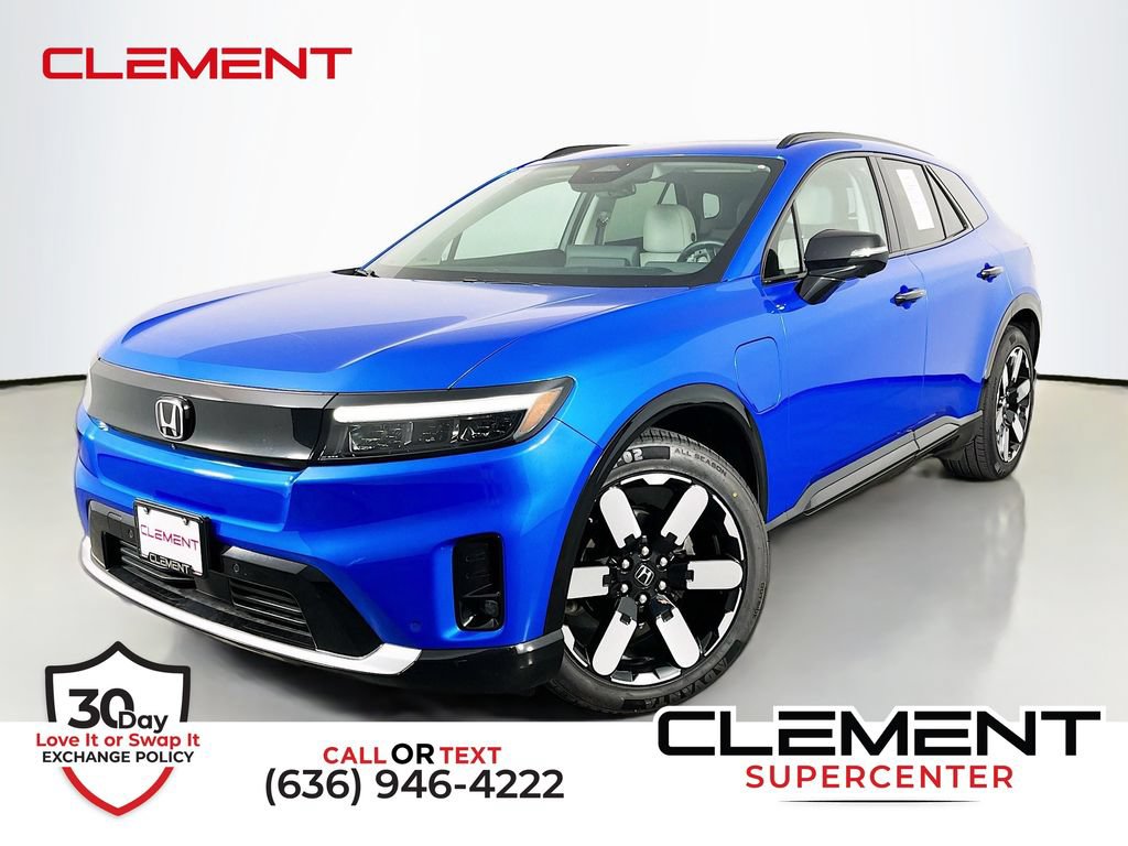 Used 2024 Honda Prologue Elite