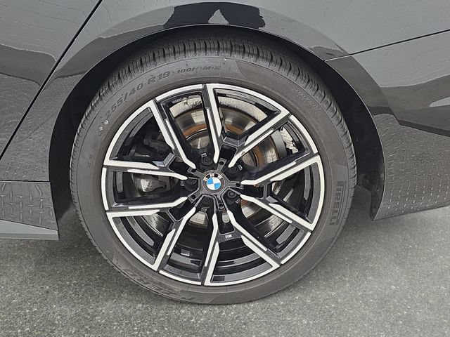 Used 2023 BMW 430i Gran Coupe xDrive w/ M Sport Package AWD/4WD image 27