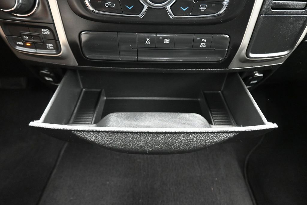 Used 2020 RAM 1500 Classic Warlock w/ Electronics Group AWD/4WD image 20