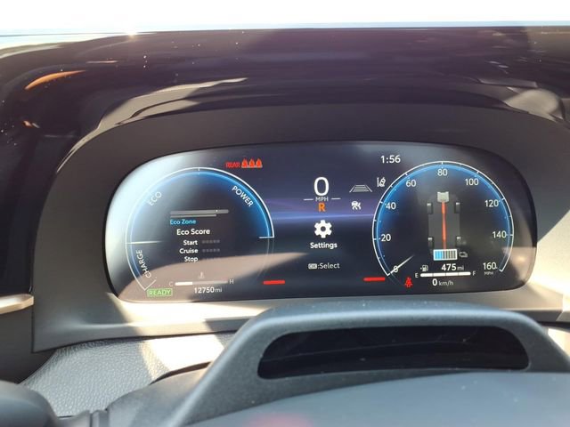 Used 2025 Toyota Crown Signia w/ Advanced Technology Package AWD/4WD image 19