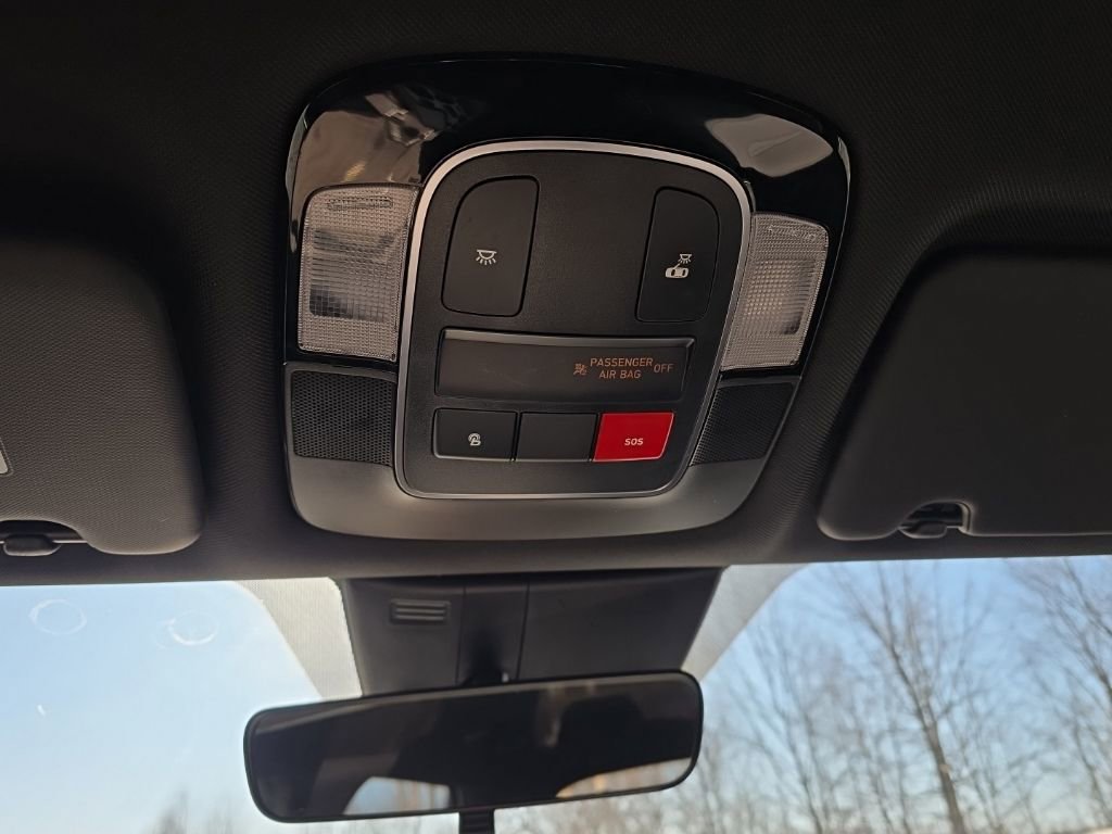 Used 2022 Hyundai Santa Cruz SEL image 21