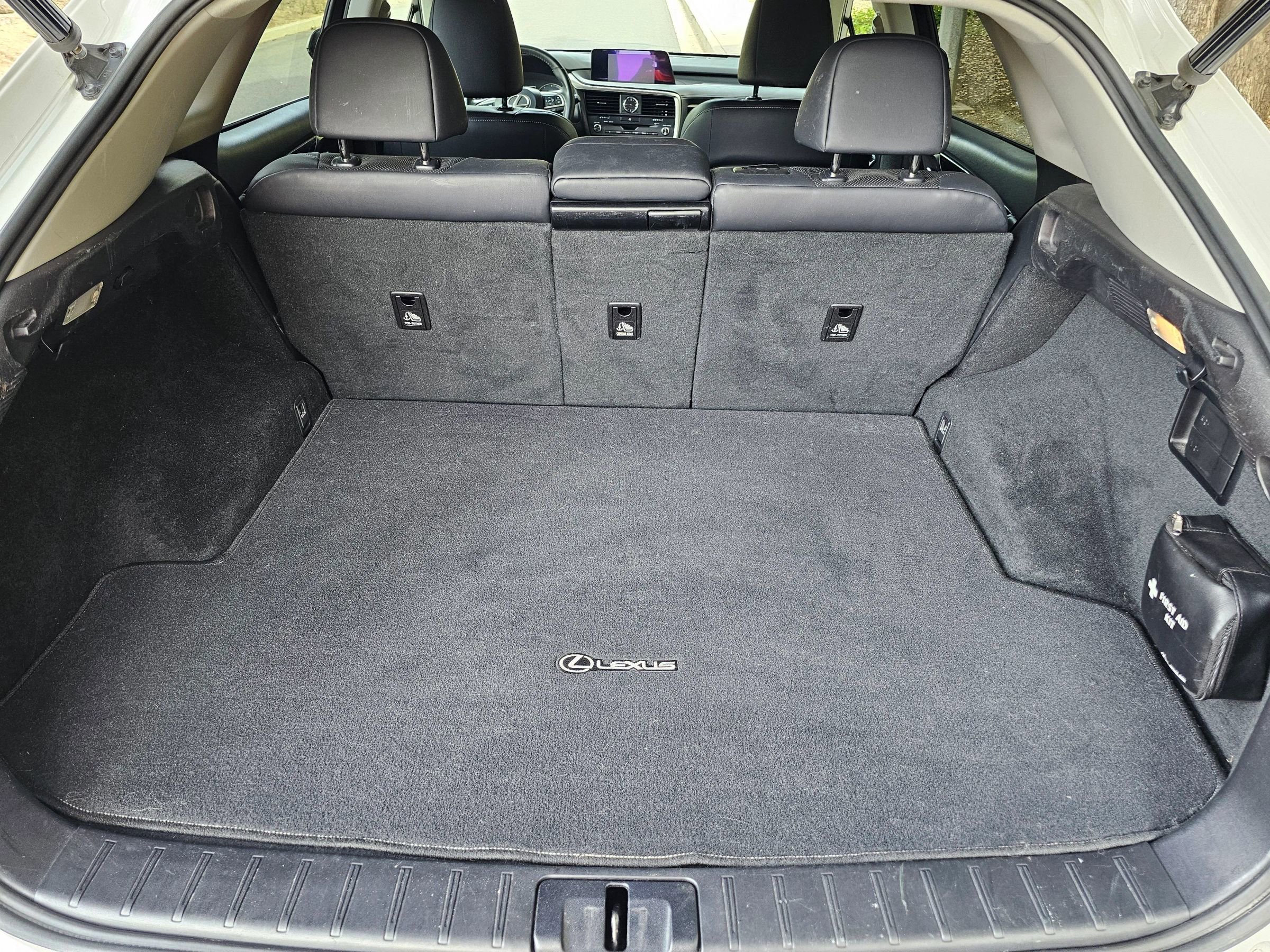 Used 2019 Lexus RX 350 F Sport image 16