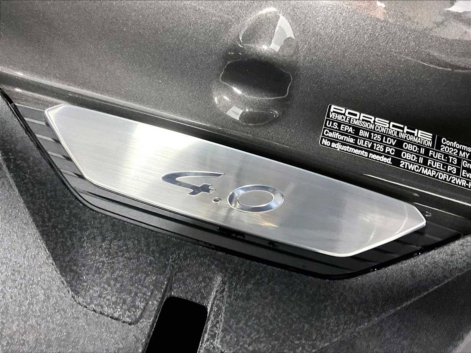 Used 2022 Porsche 911 GT3 image 37