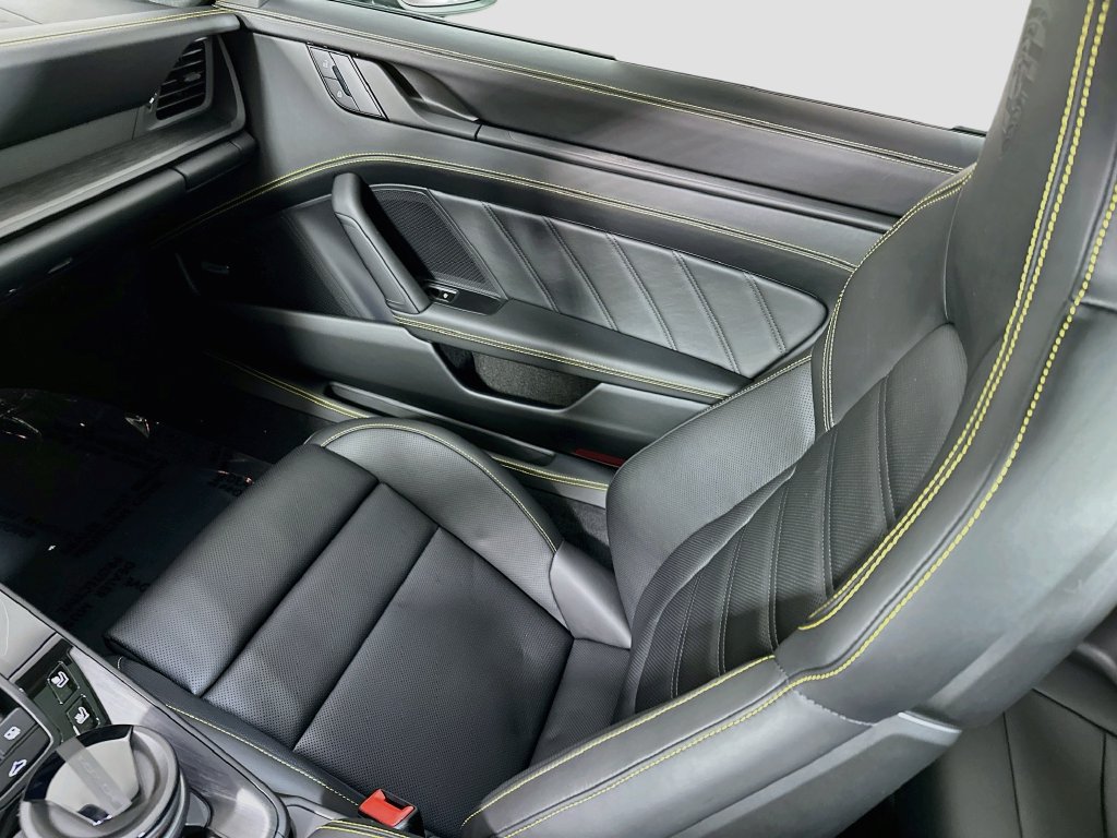 New 2026 Porsche 911 Carrera GTS RWD image 26