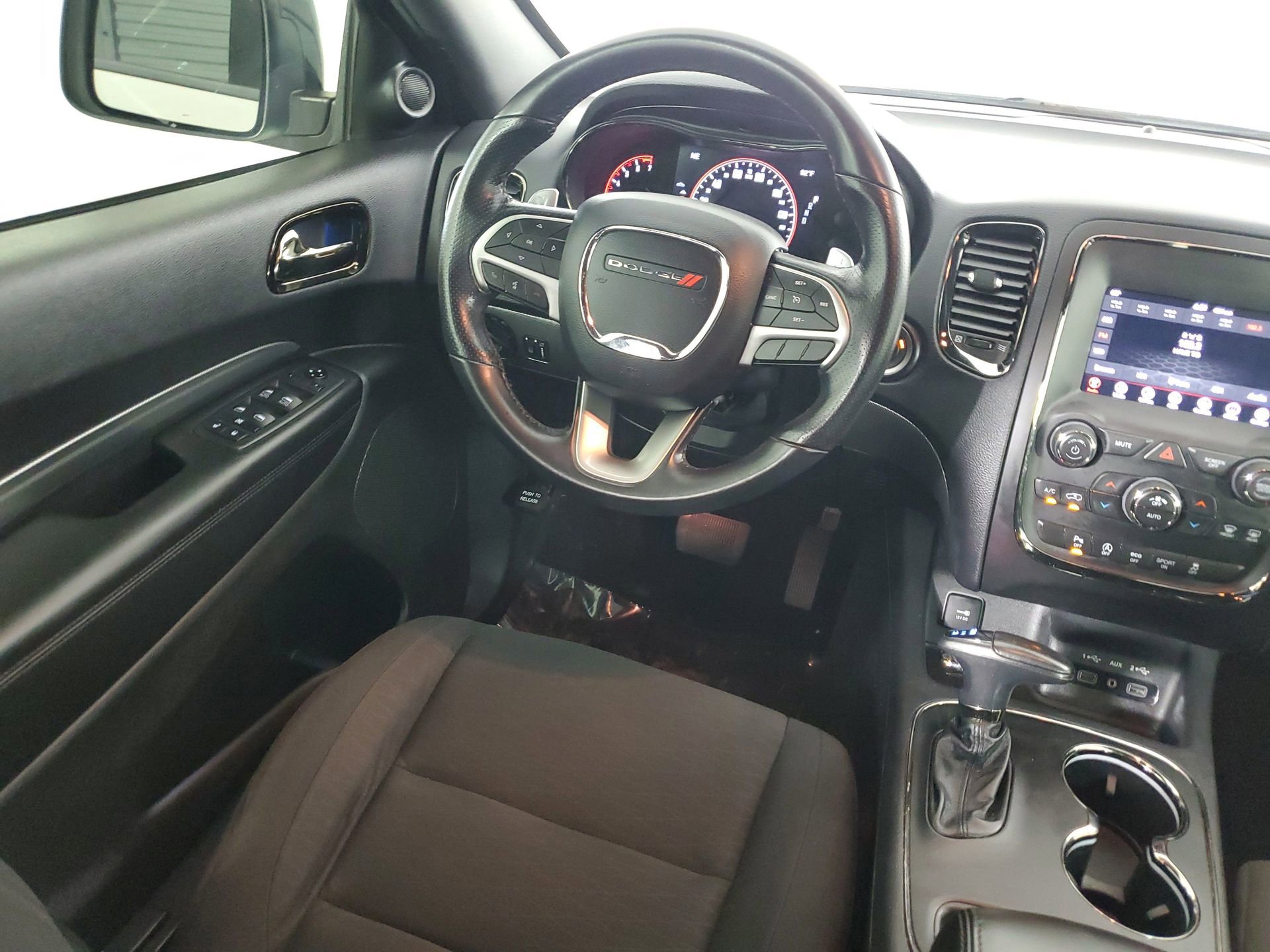 Used 2020 Dodge Durango GT w/ Blacktop Package image 43