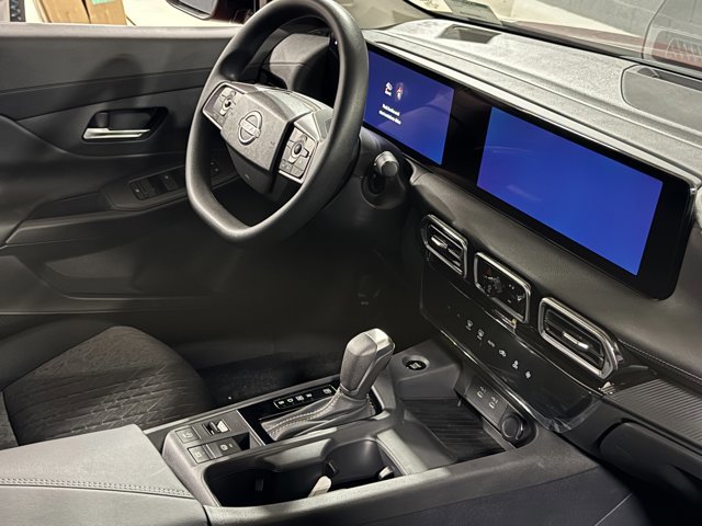 New 2026 Nissan Sentra SV w/ Floor Mat Package image 5