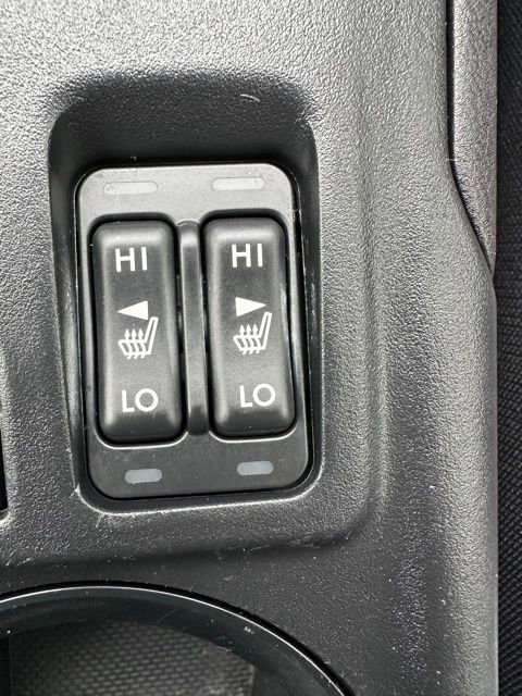 Used 2023 Subaru Crosstrek 2.0i Premium image 13