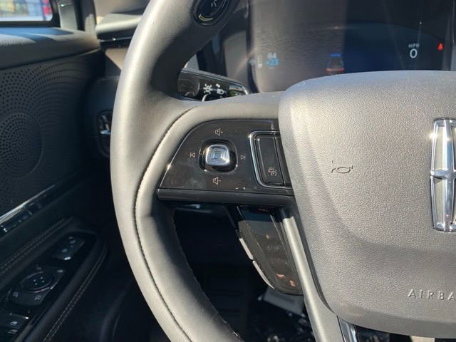 New 2025 Lincoln Corsair Grand Touring w/ Equipment Group 301A image 22