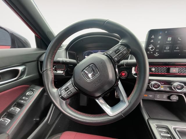 Used 2025 Honda Civic Si image 12