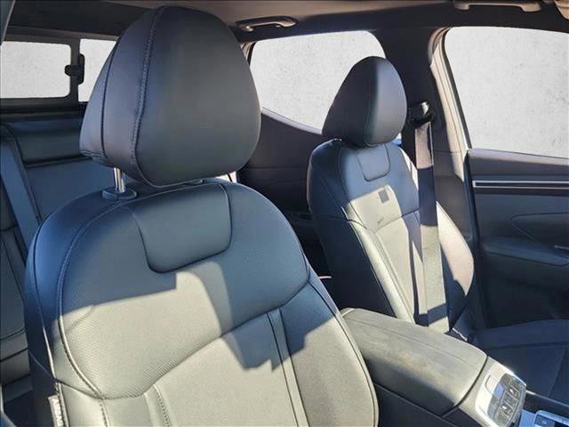 Used 2024 Hyundai Santa Cruz XRT AWD/4WD image 15