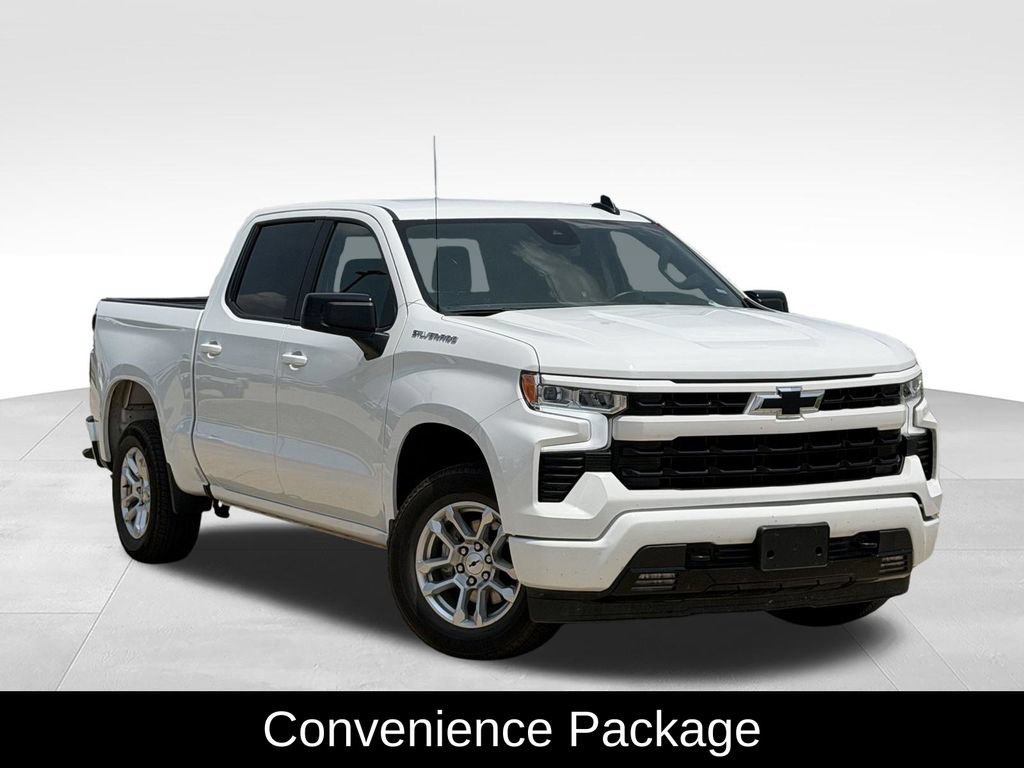 Used 2026 Chevrolet Silverado 1500 RST RWD video 2