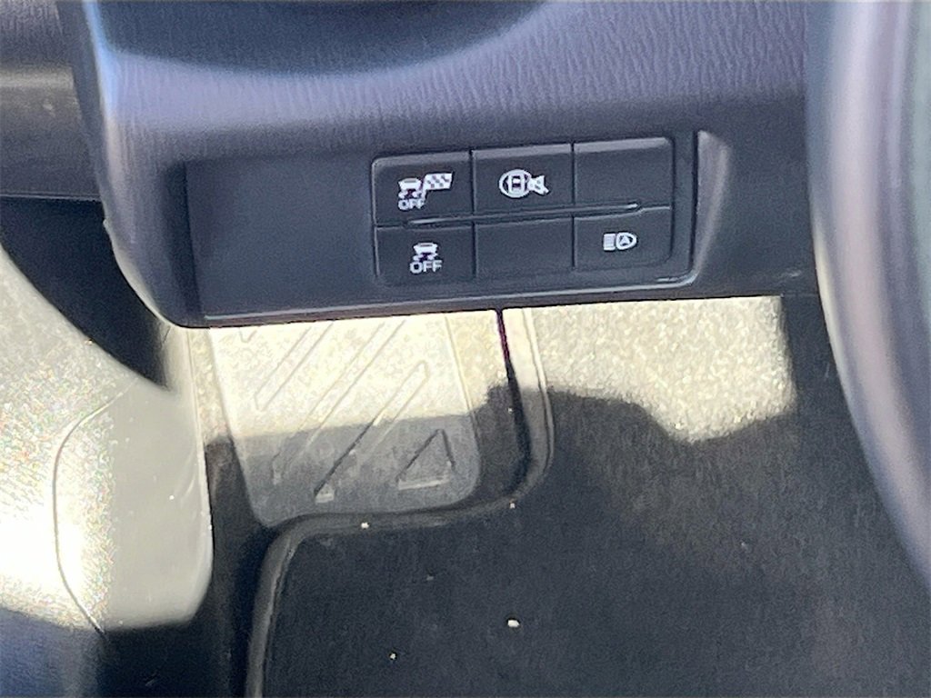 Used 2024 MAZDA MX-5 Miata RF Grand Touring image 10