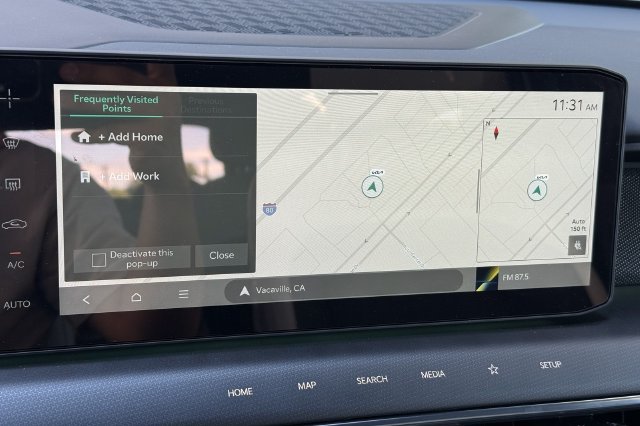 New 2026 Kia EV9 GT-Line AWD/4WD image 23