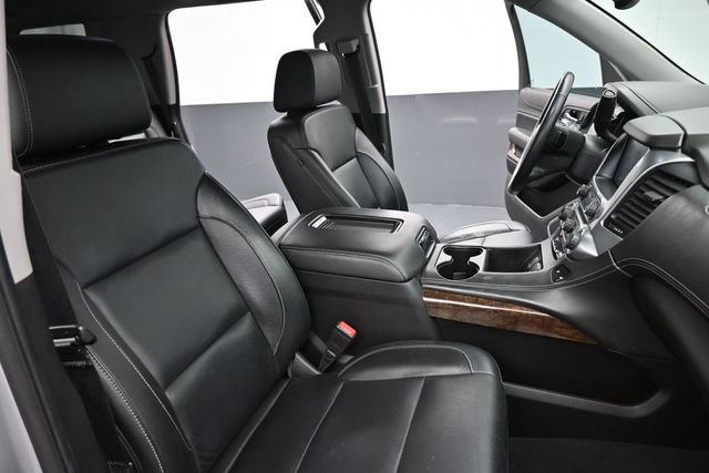 Used 2020 Chevrolet Tahoe LT AWD/4WD image 29