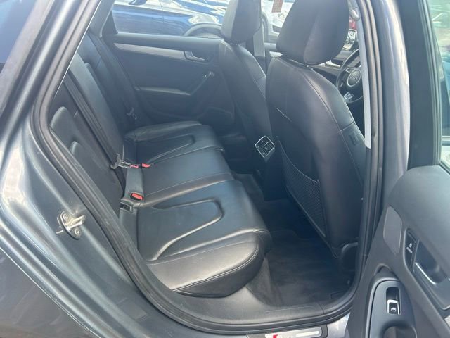Used 2016 Audi A4 2.0T Premium AWD/4WD image 18