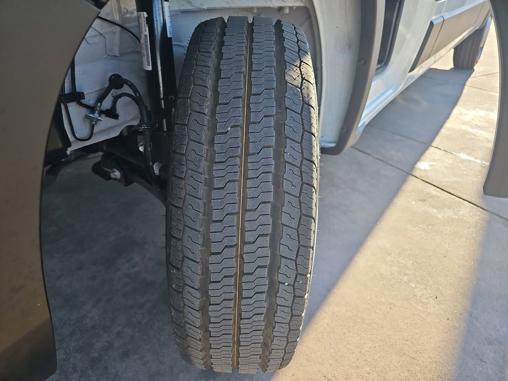 New 2026 RAM ProMaster 2500 w/ Convenience Group image 34