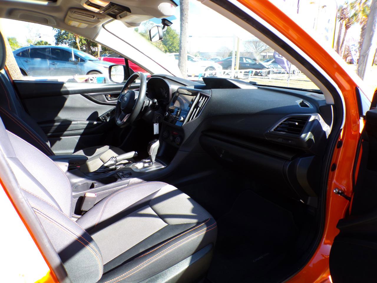 Used 2018 Subaru Crosstrek 2.0i Premium AWD/4WD image 21