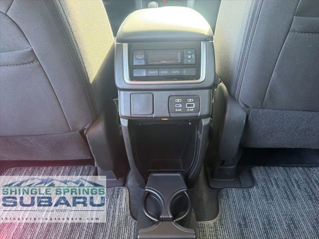 Certified 2025 Subaru Ascent Premium image 30