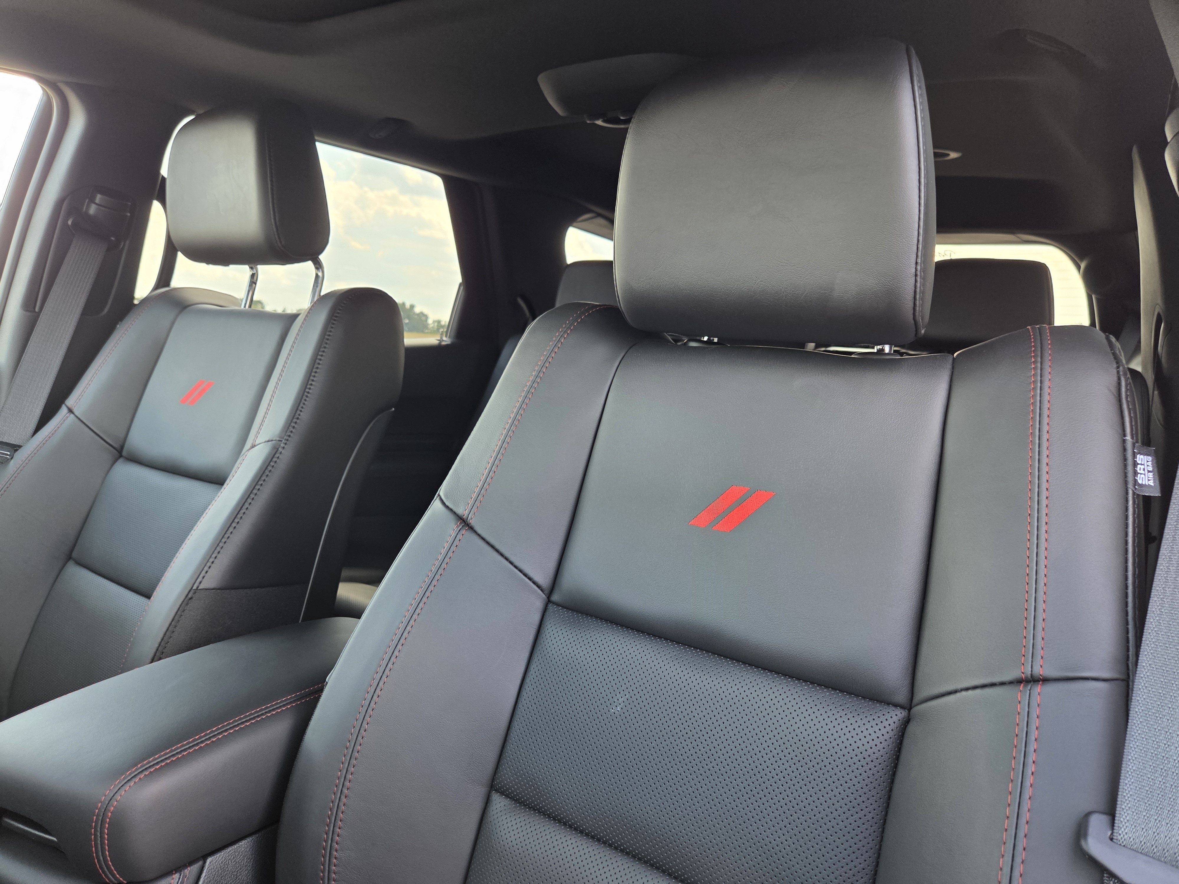 New 2027 Dodge Durango GT AWD/4WD image 21
