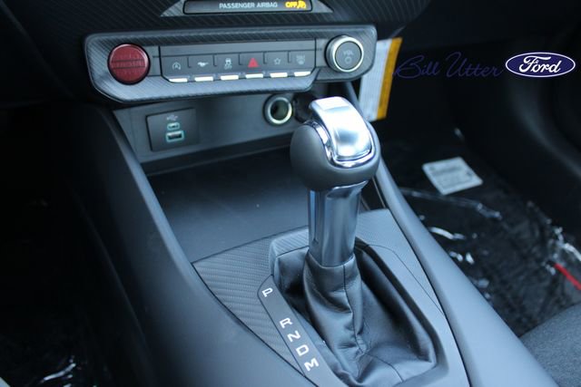 New 2026 Ford Mustang GT image 12