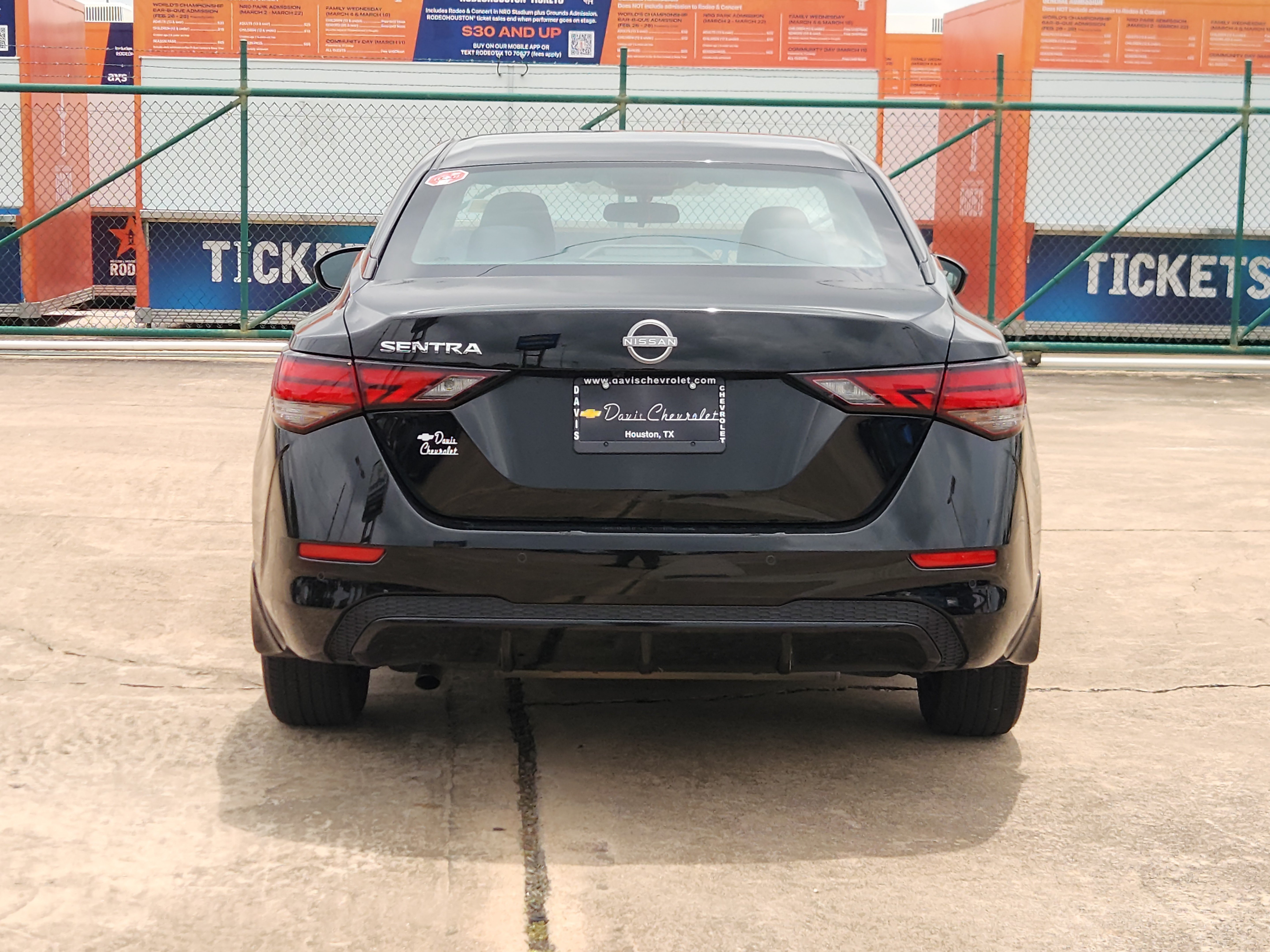 Used 2024 Nissan Sentra S FWD image 7