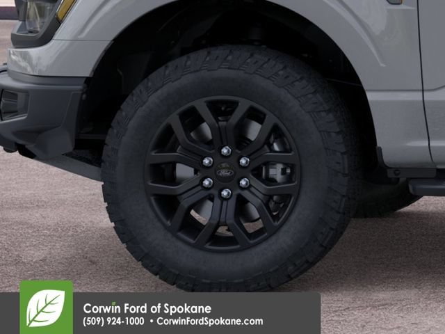 New 2026 Ford F150 Tremor w/ Equipment Group 402A High AWD/4WD image 19