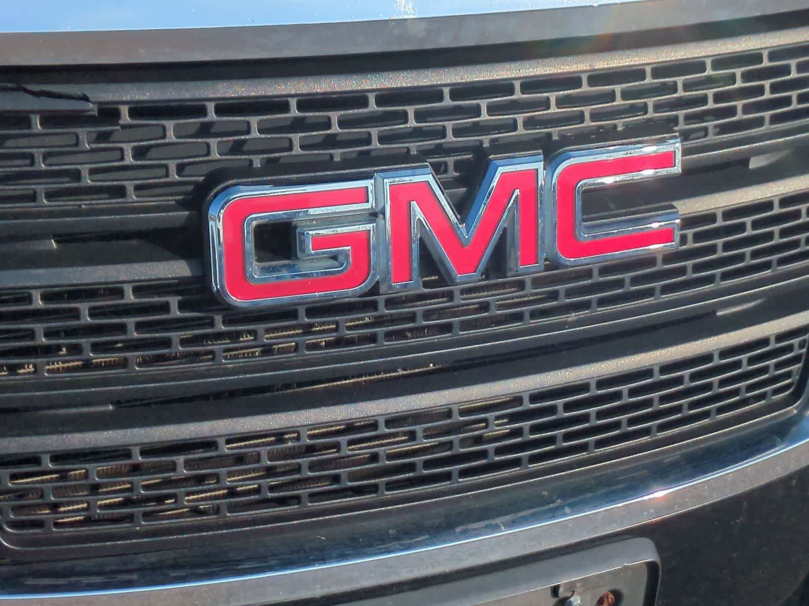 Used 2015 GMC Terrain SLT w/ Open Road Package FWD image 11