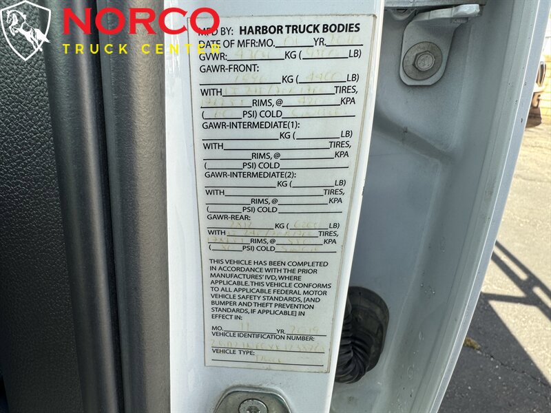 Used 2019 GMC Sierra 2500 2WD Double Cab w/ Sierra Convenience Package image 24