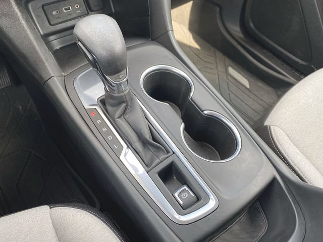 Used 2024 Chevrolet Equinox LS w/ LPO, Floor Liner Package FWD image 15