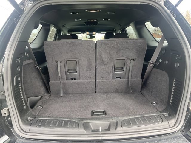 Used 2024 Dodge Durango R/T AWD/4WD image 15