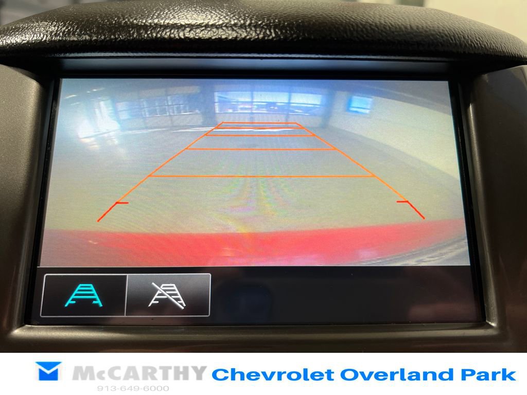 Used 2017 Chevrolet Cruze LT w/ Convenience Package image 22