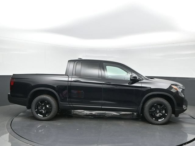 New 2026 Honda Ridgeline Black Edition image 7