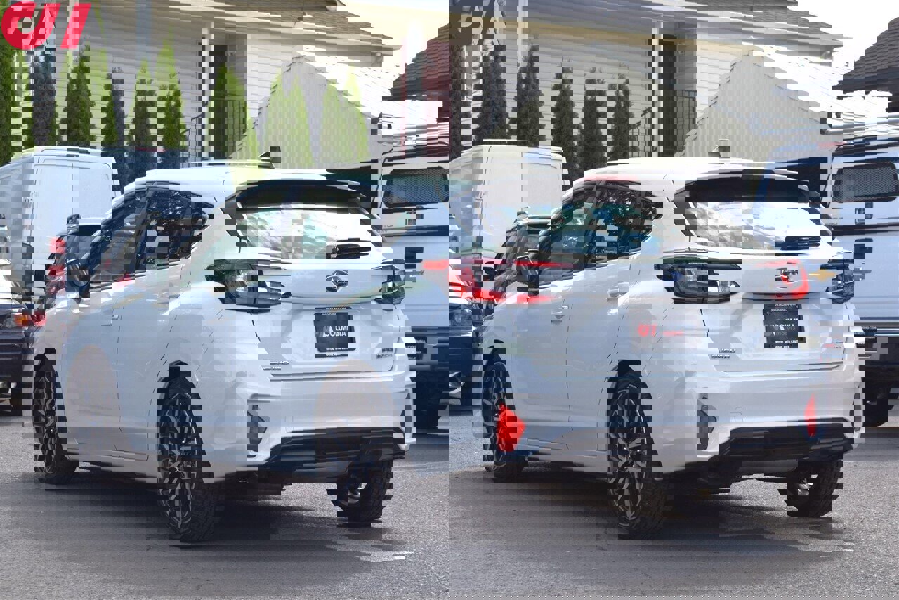 Used 2024 Subaru Impreza 2.0i Sport image 2