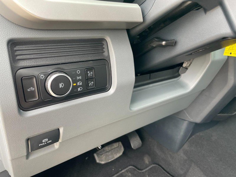 New 2025 Ford F350 XL w/ STX Appearance Package image 16