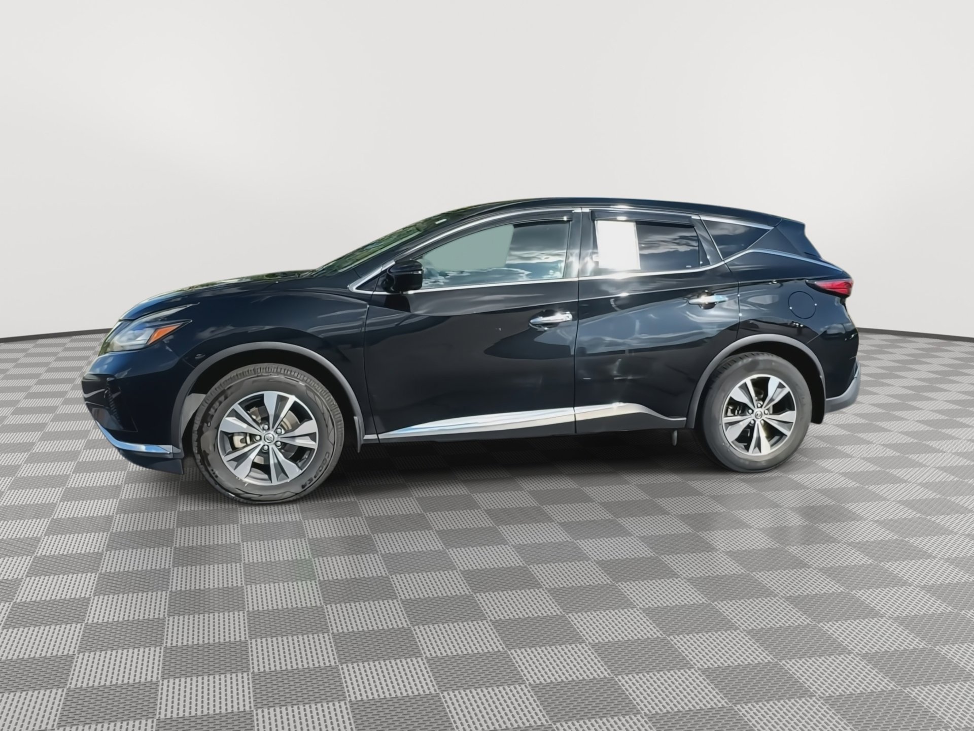 Used 2019 Nissan Murano S image 5