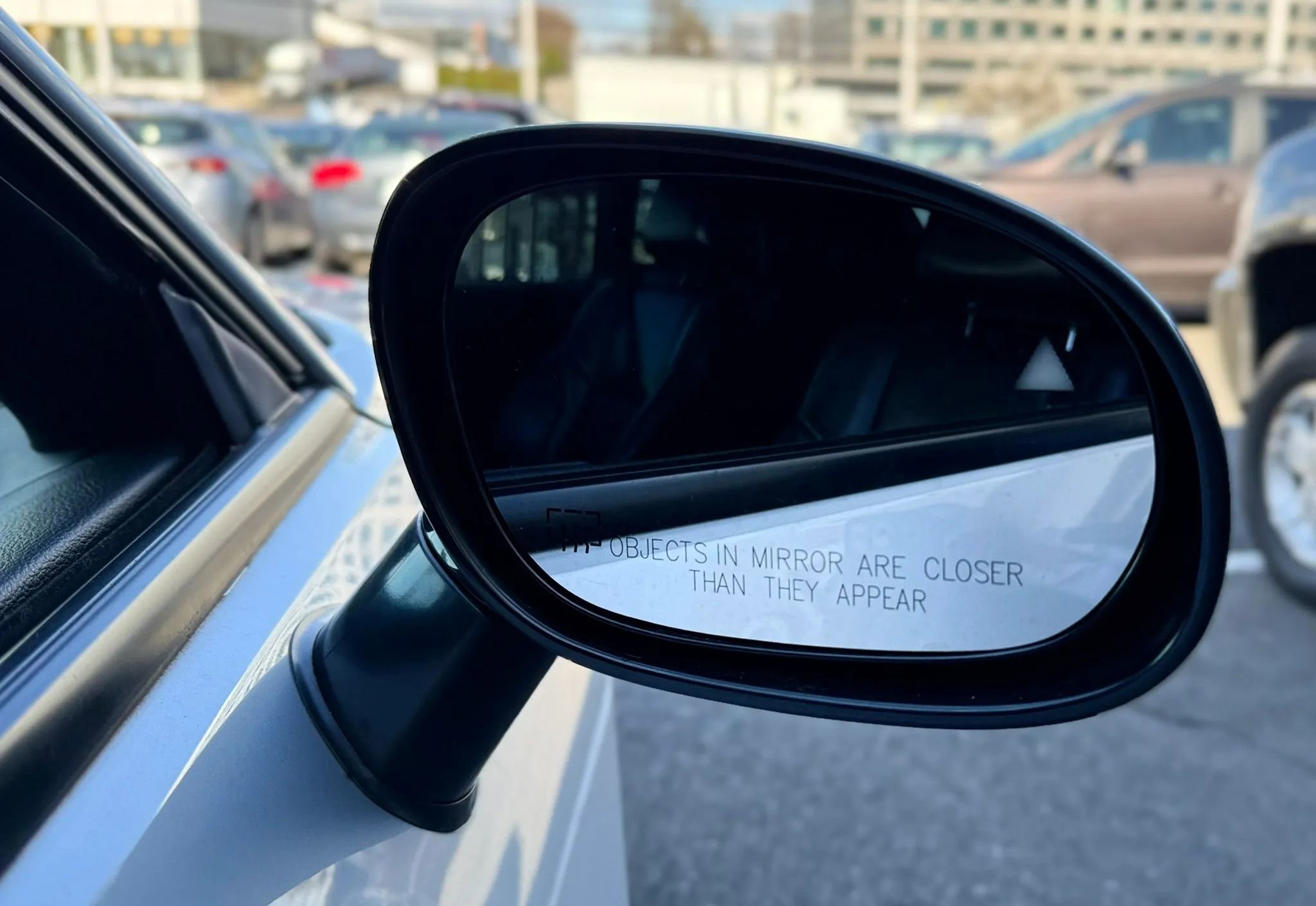 Used 2019 Dodge Challenger SXT w/ Plus Package image 38