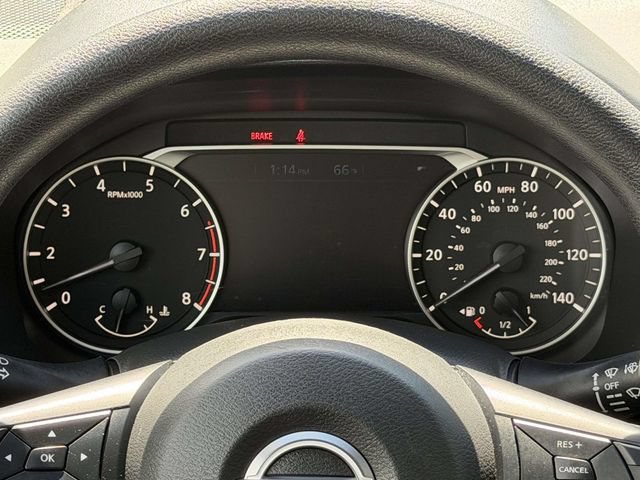 Used 2024 Nissan Altima 2.5 SV FWD image 26