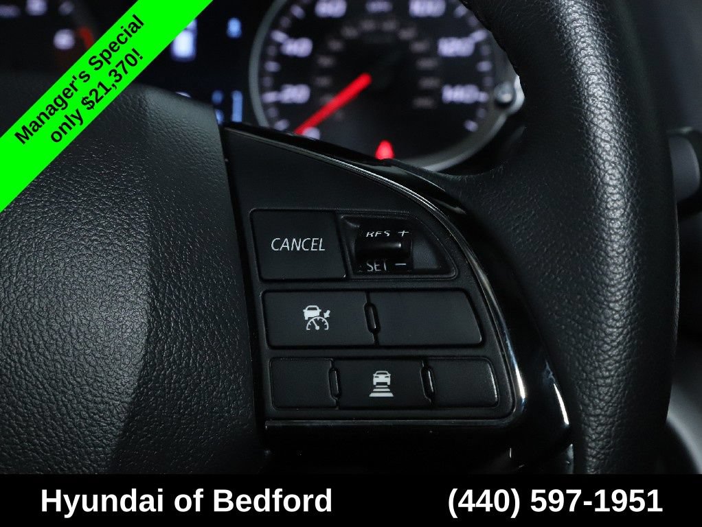 Used 2025 Mitsubishi Eclipse Cross SE AWD/4WD image 25