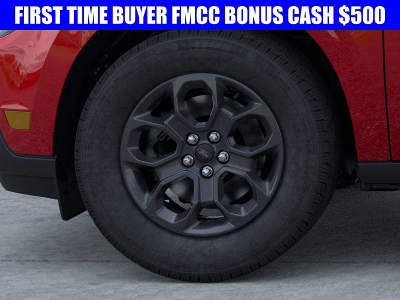 New 2026 Ford Maverick XLT image 20