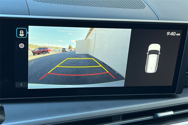 New 2026 Hyundai Santa Fe SEL image 20