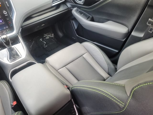 Certified 2024 Subaru Outback Onyx Edition AWD/4WD image 15