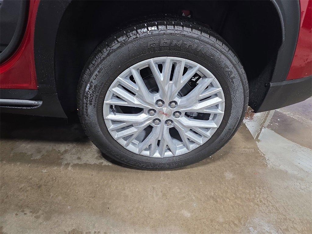 New 2026 GMC Acadia Elevation w/ Elevation Premium Package image 34