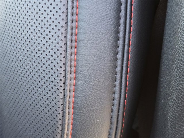 Used 2024 Toyota Sequoia TRD Pro image 18