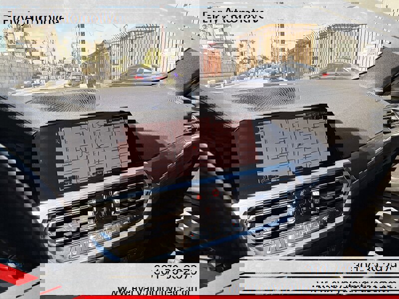 Used 2021 BMW 440i xDrive Coupe w/ Executive Package image 35