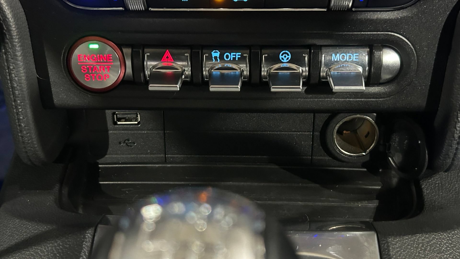 Used 2019 Ford Mustang GT Premium RWD image 81