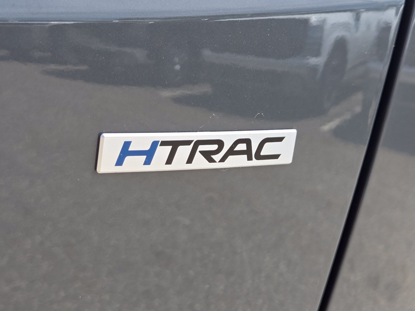New 2026 Hyundai Tucson SEL Plus AWD/4WD image 5