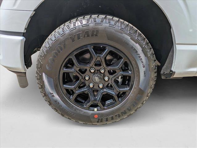 New 2025 Ford F150 STX image 10