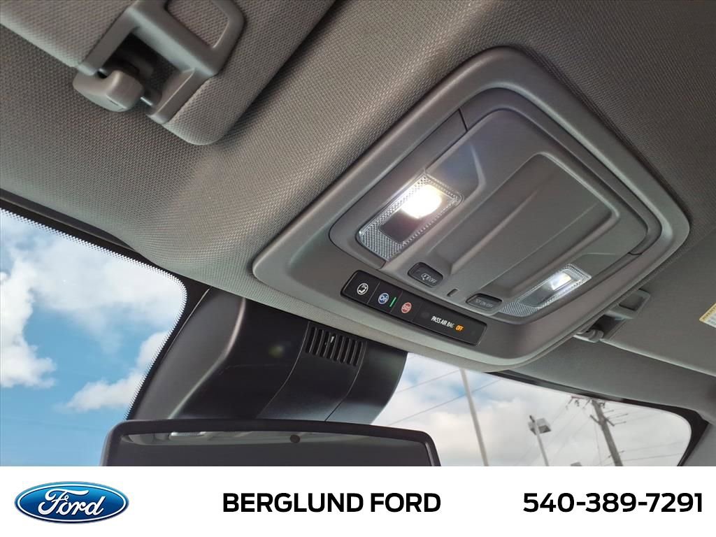 Used 2024 Chevrolet Silverado 3500 W/T w/ WT Convenience Package image 30