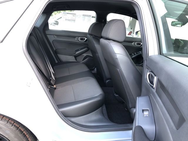 New 2026 Honda Civic Sport image 12