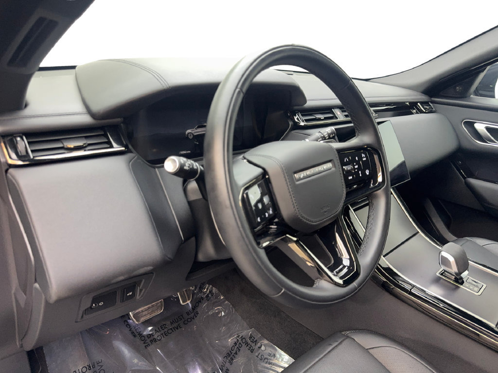 Used 2026 Land Rover Range Rover Velar Dynamic SE AWD/4WD image 52